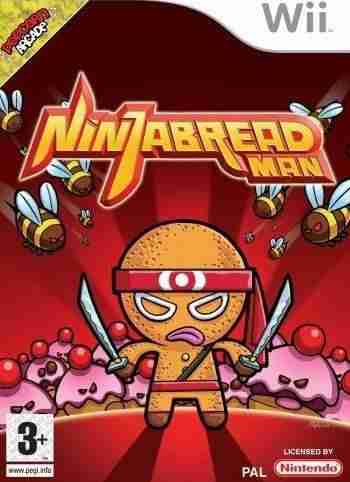 Descargar Ninja bread Man [English] por Torrent